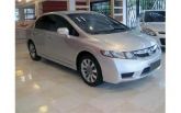 Honda Civic Sedan LXL 1.8 Flex 16V Aut. 4p